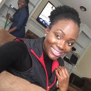 Meet your Posher, Adjoa